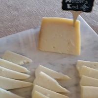 Aged Cheese: Winter's End