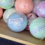 Bath Bombs