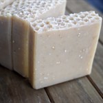 Handmade Oatmeal Soap - A fan favorite!