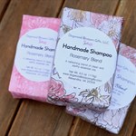 Rosemary Blend Shampoo Bars