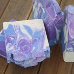 Song of the Sea - Handmade Sea Salt Soap