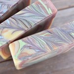 Kentucky Bourbon Handmade Soap